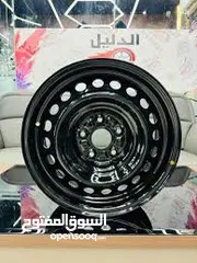  2 مطلوب رنقات حديد