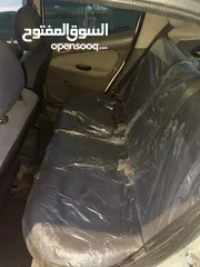  4 بيجو 206 2002 للبيع