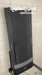  3 Treadmill t10.0 fit for sale cheap !