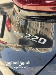  7 هونداي سنتافيه ون مليون موديل 2018   مطور 2200 ديزل  ترخيص وتأمين شامل لشهر 4 فحص دهانات تجميلي