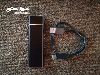  1 هاردسك خارجي Ssd 240g