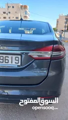  9 فورد فيوجن اس اي 2017 فحص كامل لون فيراني مميز بسعر مغري قابل للبدل