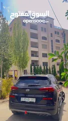  5 هونداي توسان 2020
