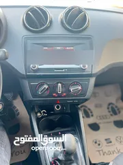  2 سيات ابيزا 2017