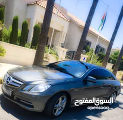  3 مرسيدس كوبيه E250 موديل 2012 بحال الوكالة و على الفحص الكامل وارد الوكالة ، اعلى صنف في فئة الكوبيه.