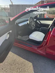  10 ‎‏‎‏Tesla Model 3 Standard Range Plus 2023