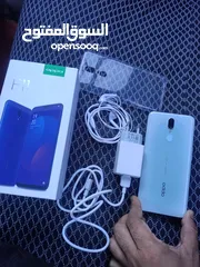  5 'ا" يتوفر جهاز oppo اخو الجديد نظيف جدا مكفول ذاكرته 256 اقراء الوصف مهم