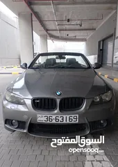  5 E93 BMw كشف