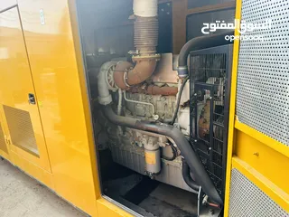  13 مولد كهرباء جديد 400 KVA