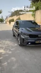  9 KIA SORENTO 2020