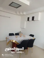  15 شقه مفروشه للايجار الشهري