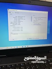  12 لابتوب حجم كبير كامل 149 Core i5 بحالة لجديد RAM 8.00 HARD 256SSD
