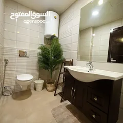  8 شقة مفروشة للايجار في دير غبار ( Property 40634 ) سنوي فقط