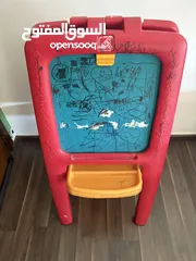  5 Board step 2