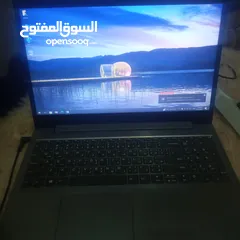  2 لاب توب مستعمل  نعو lenovo