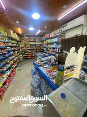  4 سوبر ماركت احمد
