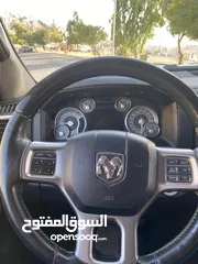  10 دوج رام لمتد أعلى صنف للبيع بسعر حرق قابل للبدل على جيب او رنج روفر او تاهو
