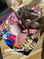  20 هدايا لجميع المناسبات