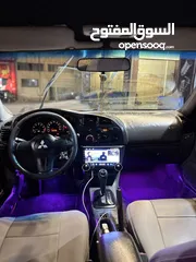  6 ميتسوبيشي لانسر