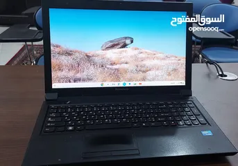  2 lenovo B570e