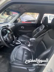  14 كايا سول مميزة 2016 ماتور 1600 اتوماتيك