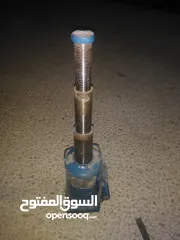  1 جك مسمار ألماني