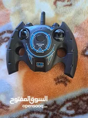  4 لعبة سيارة العجيبه جميع حركات