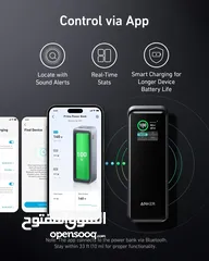  3 (Anker Prime 27,650mAh Power Ban (250W) -NEW -MEAGByte
