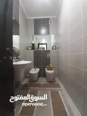  22 شقة مفروشة اربع غرف نوم في - دير غبار - بفرش مودرن و موقع مميز جدا (ID#: 6742)