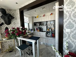  9 شقة مفروشة للايجار في العبدلي ( Property 38302 )-174908281