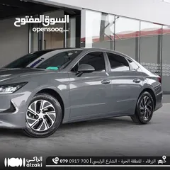  2 سوناتا هايبرد وارد كوريا