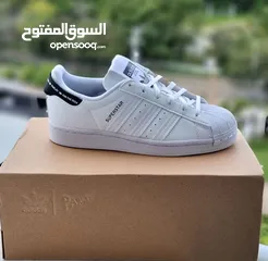  1 adidas SUPERSTAR