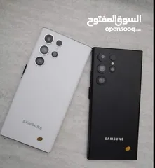  3 *لو عايز جهاز مضموون  وسعره معقوول يبقا مفيش غير عندنا  ووبس Samsung ultra s23