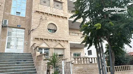  1 شقة للبيع بطبربور