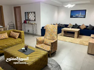  17 Des appartements de luxe à louer à la journée / Casablanca Marina