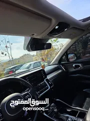  14 كيا سورينتو Full++ / 2021