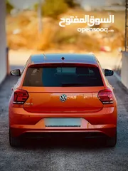  2 . Polo. Volkswagen