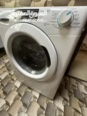 4 Candy smartpro 7 kg washing machine