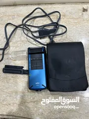  3 مكينه زيان صفر جلايه برون صناعه المانيه باله نظافه 99