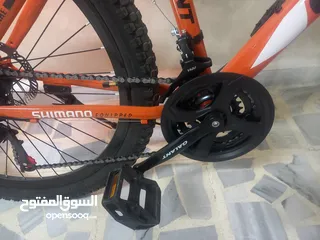  3 بسكليت جنط 26 النوع GALANT الأصلي الامريكي جديد