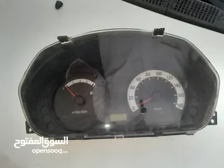  1 عداد كيا بيكانتو