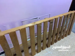  2 3 فرشات زمبرك مع تخت