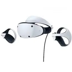  1 Sony VR جديدة استعمال خفيف جدا 200JD