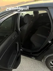  8 فولكس واجن بولو لايف 2022 *اصل وكالة VOLKSWAGEN POLO LIFE 1.0 95 HP