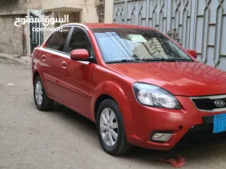  7 كياء برايد2010