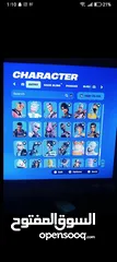  19 حساب فورتنايت +208. سكنات للبيع ضروري الوصف