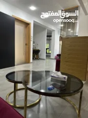  2 مكتب مشطب جاهز جديد للبيع