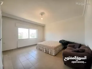  4 شقة غير مفروشة للايجار في مرج الحمام ( Property 33482 ) سنوي فقط