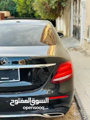  3 مرسيدس E300 Full exclusive package