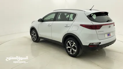  5 (FREE HOME TEST DRIVE AND ZERO DOWN PAYMENT) KIA SPORTAGE